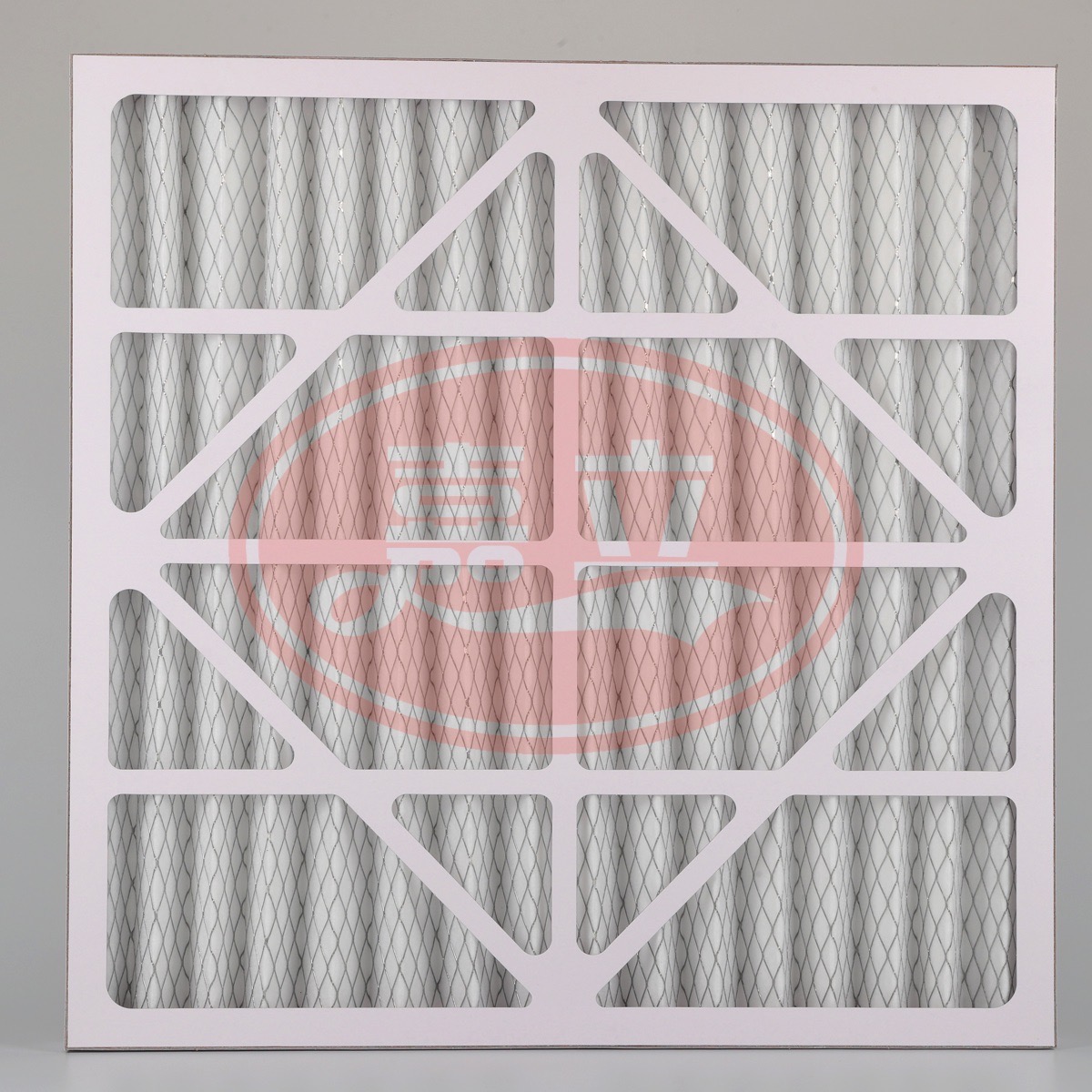 静乐纸框过滤器